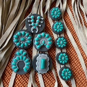 Turquoise Jewelry